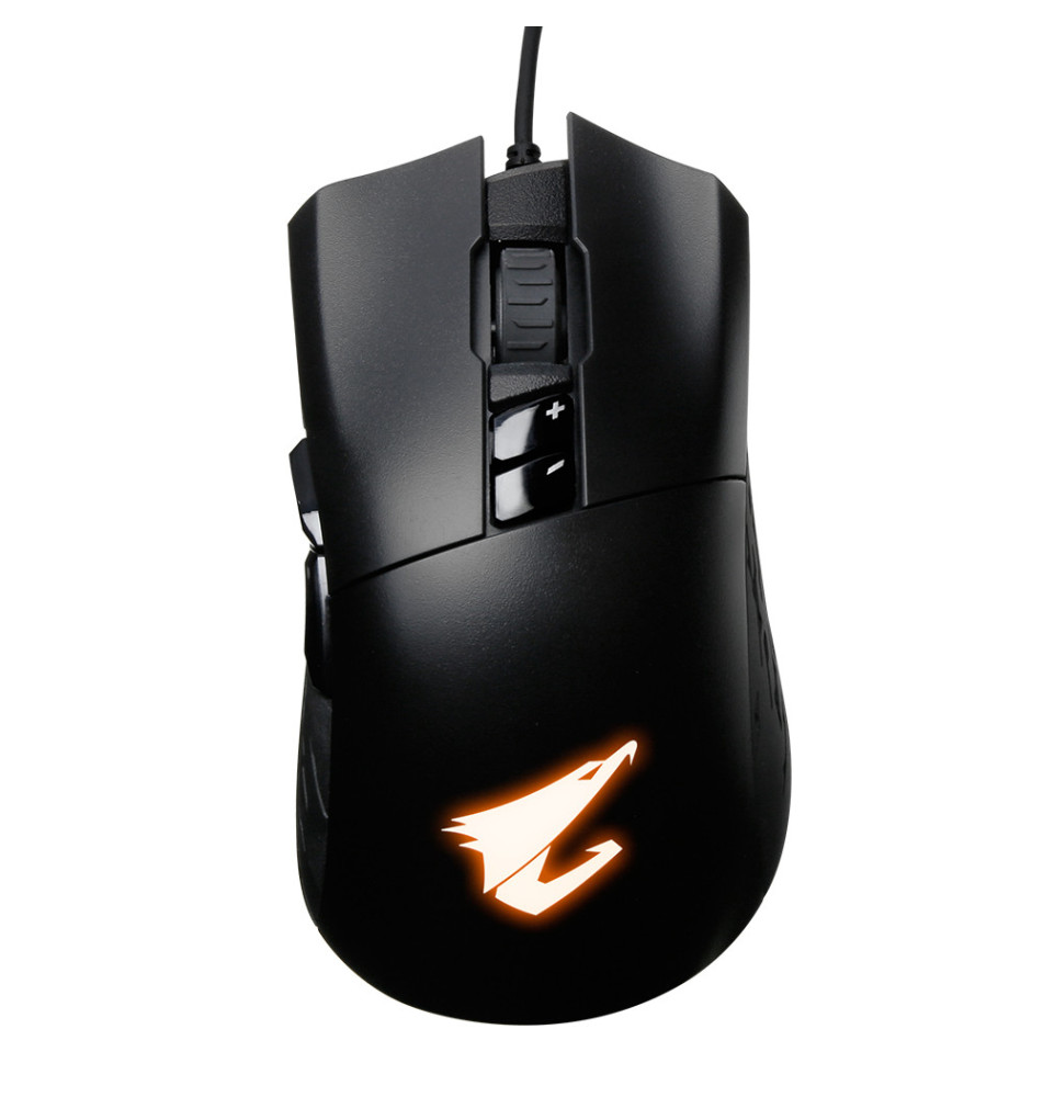 GIGABYTE AORUS M3