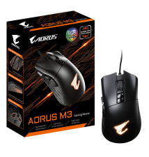 GIGABYTE AORUS M3