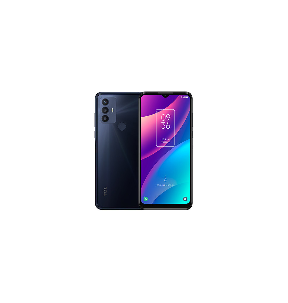 TCL 30SE