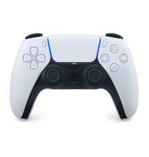 Comando SONY DualSense para PS5 (Wireless - 1560mAh - Branco)