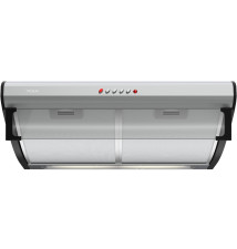 Exaustor de Gaveta TEKA C 6420 (Conduzido/Recirculante - 60cm - Inox)