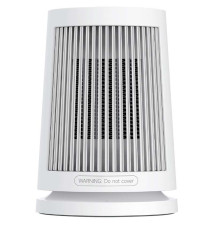 Aquecedor Elétrico XIAOMI Desktop Heater (600W - 45º - Branco)