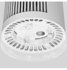 Aquecedor Elétrico XIAOMI Desktop Heater (600W - 45º - Branco)