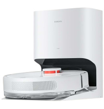 Aspirador Robô XIAOMI X10 c/ Base Autoesvaziante (1000W - 180min - Branco)