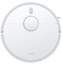 Aspirador Robô XIAOMI X10 c/ Base Autoesvaziante (1000W - 180min - Branco)