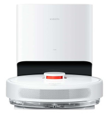 Aspirador Robô XIAOMI X10 c/ Base Autoesvaziante (1000W - 180min - Branco)