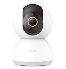 Câmara de Segurança XIAOMI C300 (3MP - 2K- Branco)