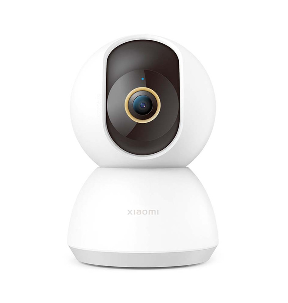 Câmara de Segurança XIAOMI C300 (3MP - 2K- Branco)