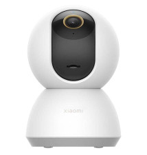 Câmara de Segurança XIAOMI C300 (3MP - 2K- Branco)