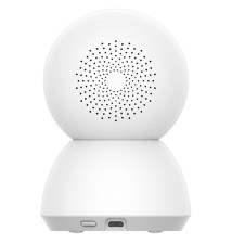 Câmara de Segurança XIAOMI C300 (3MP - 2K- Branco)