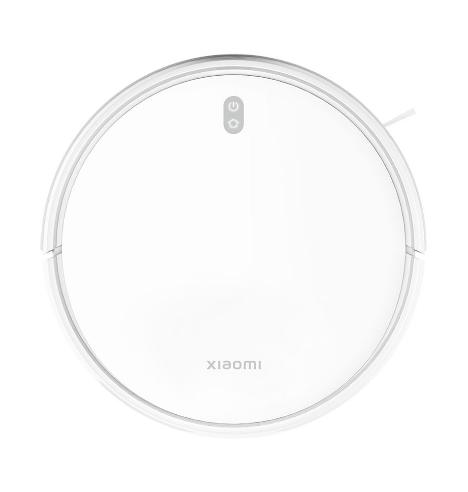Aspirador Robô XIAOMI E10 (4000Pa - 0,4L - Branco)