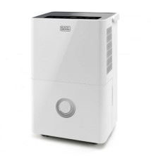 Desumidificador BLACK&DECKER BXDH20E (4L - 20L/H - Branco)