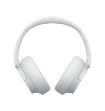 Auscultadores SONY WH-CH720N (Bluetooth - 35-50H de autonomia - Branco)