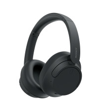 Auscultadores SONY WH-CH720N (Bluetooth - 35-50H de autonomia - Preto)