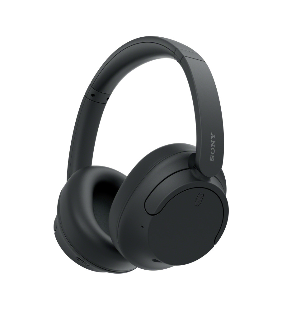 Auscultadores SONY WH-CH720N (Bluetooth - 35-50H de autonomia - Preto)
