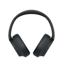 Auscultadores SONY WH-CH720N (Bluetooth - 35-50H de autonomia - Preto)