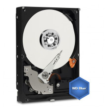 Disco Rígido Interno WESTERN DIGITAL Blue 1TB (3.5'' - 6Gbit/s - 7200RPM)