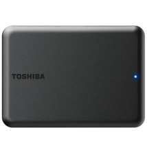 Disco Rígido Interno TOSHIBA Canvio Basics 4TB (2.5'' - USB 3.2 - Preto)