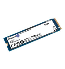 Disco SSD Interno KINGSTON NV2 500GB (M.2 - 3500MB s - PCI Express 4.0)