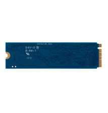 Disco SSD Interno KINGSTON NV2 500GB (M.2 - 3500MB s - PCI Express 4.0)