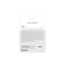 Disco SSD Interno KINGSTON NV2 500GB (M.2 - 3500MB s - PCI Express 4.0)