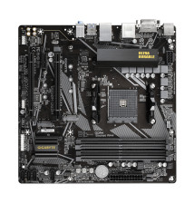 GIGABYTE B550M DS3H