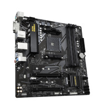 GIGABYTE B550M DS3H