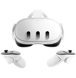 Óculos Realidade Virtual META Quest 3 128GB (Branco) - 899-00582-01
