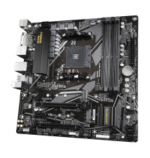 GIGABYTE B550M DS3H