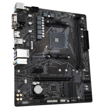 GIGABYTE A520M S2H