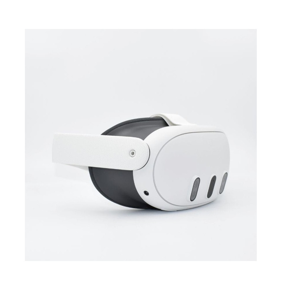 Óculos Realidade Virtual META Quest 3 128GB (Branco) - 899-00582-01