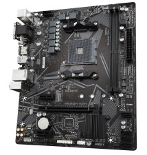 GIGABYTE A520M S2H