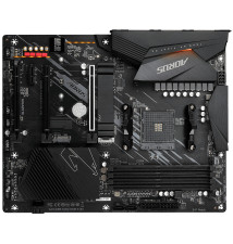 GIGABYTE B550 AORUS ELITE V2