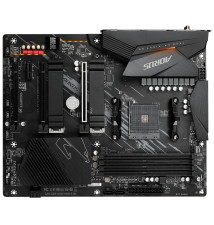 GIGABYTE B550 AORUS ELITE AX V2