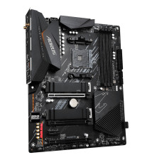 GIGABYTE B550 AORUS ELITE AX V2