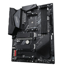 GIGABYTE B550 AORUS ELITE AX V2