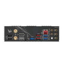 GIGABYTE B550 AORUS ELITE AX V2
