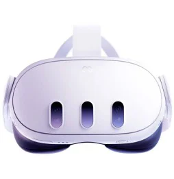 Óculos Realidade Virtual META Quest 3 128GB (Branco) - 899-00582-01