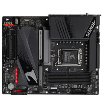 GIGABYTE Z790 AORUS ELITE AX