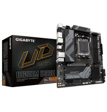 GIGABYTE B650M DS3H