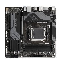GIGABYTE B650M DS3H