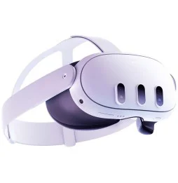 Óculos Realidade Virtual META Quest 3 128GB (Branco) - 899-00582-01