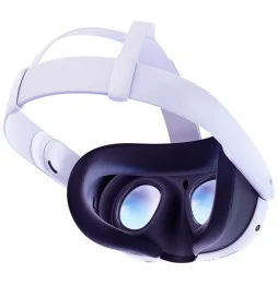 Óculos Realidade Virtual META Quest 3 128GB (Branco) - 899-00582-01