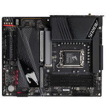 GIGABYTE Z790 AORUS ELITE AX DDR4