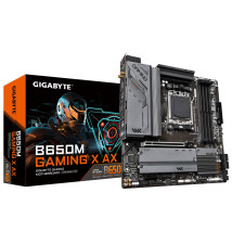 GIGABYTE B650M GAMING X AX
