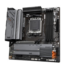 GIGABYTE B650M GAMING X AX