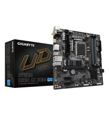 GIGABYTE B760M DS3H AX DDR4