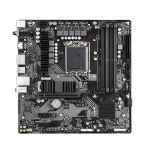 GIGABYTE B760M DS3H AX DDR4