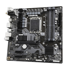 GIGABYTE B760M DS3H AX DDR4