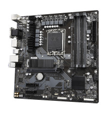 GIGABYTE B760M DS3H DDR4